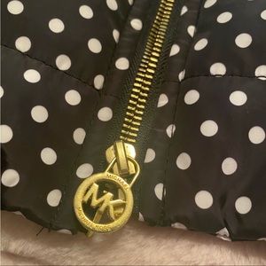 Michael Kors vest large